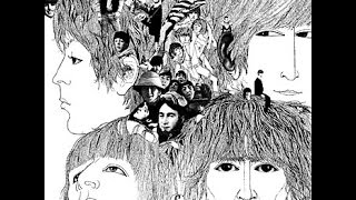 Revolver Beatles Album Review [upl. by Nedap]