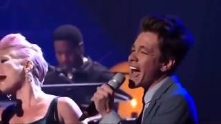 Pnk ft Nate Ruess  Just Give Me a Reason Live [upl. by Tooley288]