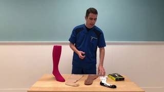 How To Choose a Compression Garment [upl. by Okemak150]