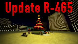 OPPOSER VR Update R465 [upl. by Stiegler841]