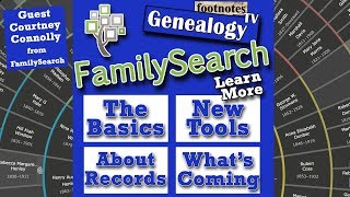 Inside Scoop About FamilySearchorg [upl. by Boff]