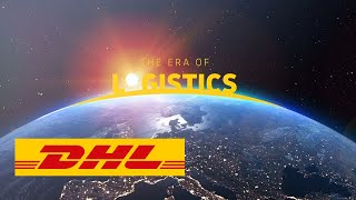 DHL Logistics amp Supply Chain Summit – “The Era of Logistics” Highlights [upl. by Grannia747]