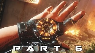 TITANFALL 2 Walkthrough Gameplay Part 6  Time Travel Campaign [upl. by Trik458]