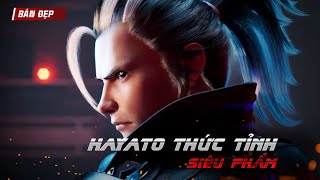 HOT OFFICIAL Siêu phẩm Hayato Thức Tỉnh  Garena Free Fire  Vietnam [upl. by Lrigybab208]