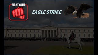 Usually Hapless playthrough of Eagle Strike [upl. by Lumpkin527]