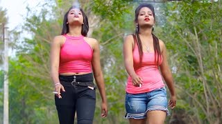 Kya Khoob Lagti Ho  Hot Love Story  New Remix  Mukesh Kanchan  SRA Films [upl. by Otilesoj]