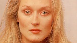 Top 10 Meryl Streep Performances [upl. by Darin]