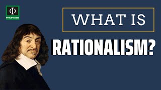 What is Rationalism [upl. by Limemann]