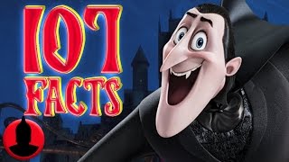 Hotel Transylvania Welcome to Hotel Transylvania HD CLIP [upl. by Nart915]