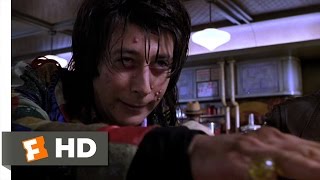 Mystery Men 510 Movie CLIP  Silent and Deadly 1999 HD [upl. by Thackeray]