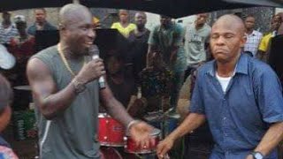 Bongo Owerri Ababanna Latest Live performance [upl. by Orimlede]