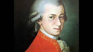 Wolfgang Amadeus Mozart symphony no 25 [upl. by Pyle709]