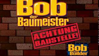 Bob der Baumeister Intro [upl. by Weaks]