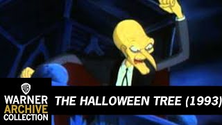 Preview Clip  The Halloween Tree  Warner Archive [upl. by Aicilec]