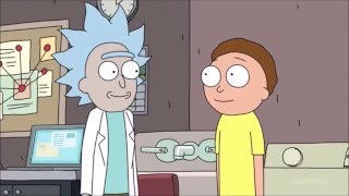 Wubba Lubba Dub Dub Compilation [upl. by Notserk]