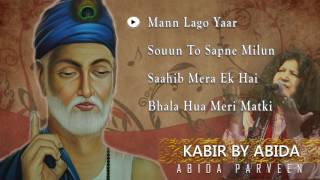 Kabir by Abida Parveen Popular Kabir Songs 2015 [upl. by Clemens699]