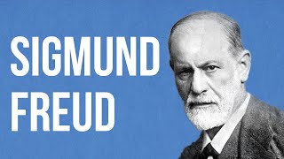 PSYCHOTHERAPY  Sigmund Freud [upl. by Arlee]