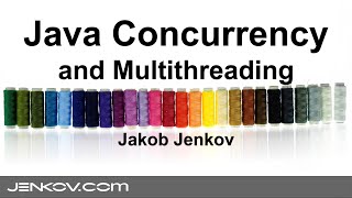 Java Concurrency and Multithreading  Introduction [upl. by Savvas]