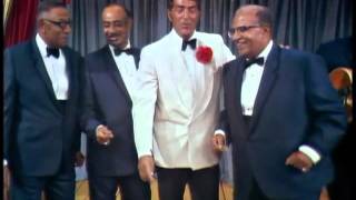 Dean Martin amp The Mills Brothers  Medley [upl. by Stretch]