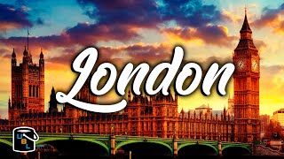 London Complete Travel Guide 2024  Uncover the Best of the UKs Iconic Capital [upl. by Eiclek193]