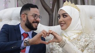 Chaabi Nayda  Hahiya Jat Lalla La3roussa  mariage marocain [upl. by Benedick558]