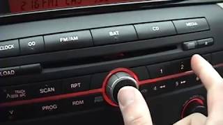 Mazda3 hidden features amp annoyances [upl. by Nelleyram]