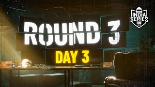 HINDI BGIS 2023 Round 3  Day 3  BGMI [upl. by Semaj]