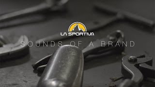 La Sportiva sounds of a brand [upl. by Darsie]