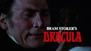 Bram Stokers Dracula 1973 Trailer [upl. by Nohtanhoj]