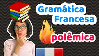 Gramática Francesa Tudo o que Você Precisa Saber  Afrancesados [upl. by Meredithe]