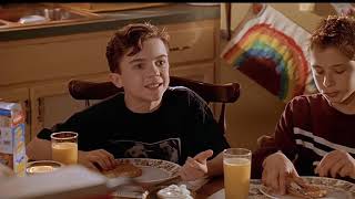 Malcolm in the Middle  Shaving Hal  s01e01 [upl. by Corrie1]