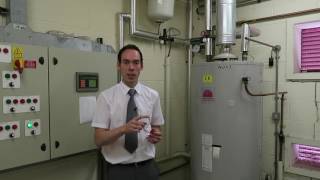 How to Carry Out Water Hygiene  Legionella Checks [upl. by Bert169]