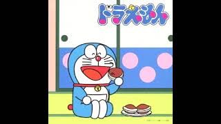 ドラえもんのうた カラオケ  Doraemon No Uta Karaoke  Tokyo Purin  2003 [upl. by Wasserman356]