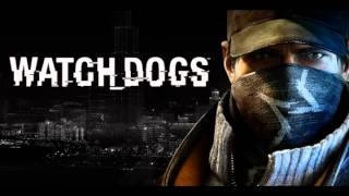 Watch Dogs Collateral Mission Music Hidden OST [upl. by Zed]