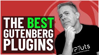 Top 8 Gutenberg WordPress Plugins  FREE amp Premium [upl. by Cutlor]