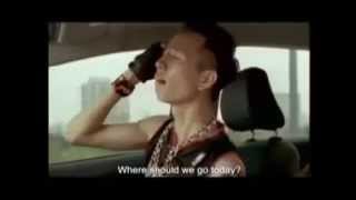 Bridgestone Tires Commercial Funny [upl. by Katz]