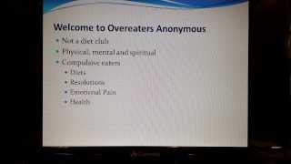 OA Newcomer Orientation WUIG [upl. by Alusru]