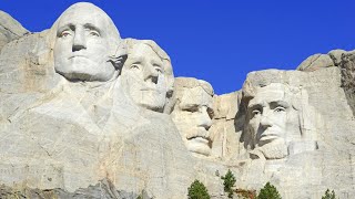 Mount Rushmore turns 87 [upl. by Melise]