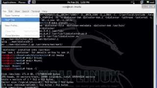 How to Mount and Access BitLocker Drive in Linux [upl. by Aihselef]