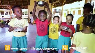 Green Hills Academy [upl. by Nitfa]