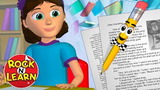 Reading Comprehension for Kids  How to Read for Meaning [upl. by Goldfarb]