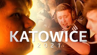 IEM Katowice 2021  Obsession [upl. by Elockcin]