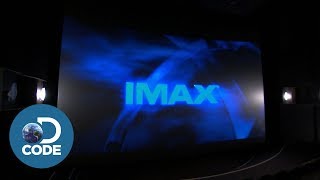 How Does IMAX Work [upl. by Winter587]