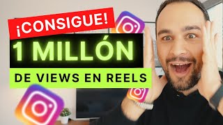 Cómo hacer un REEL en INSTAGRAM VIRAL 🚀 TRUCOS para triunfar en REELS y crecer en Instagram [upl. by Arreis619]