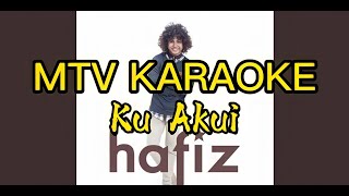 Hafiz Suip  Kau Yang Terindah OST Pilot Cafe OFFICIAL MTV [upl. by Leno911]