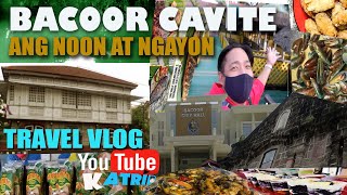 katrip  BACOOR CAVITE TOURIST SPOT  Philippines [upl. by Marigolde919]