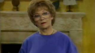 Estelle Getty  Young at Heart  Body Conditioning [upl. by Nirok]