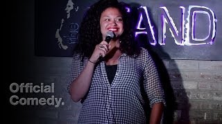 Euro Husband  Michelle Buteau  Official Comedy Stand Up [upl. by Ricardama146]