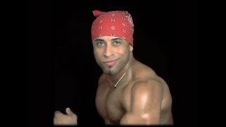 Ricardo Milos Dancing On Stream 2019 [upl. by Maurise523]