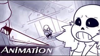 Megalovania ANIMATION Undertale [upl. by Heloise]